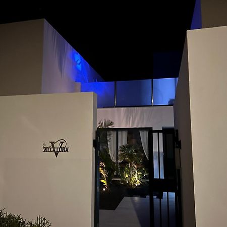 Villa Luna ラハレス エクステリア 写真