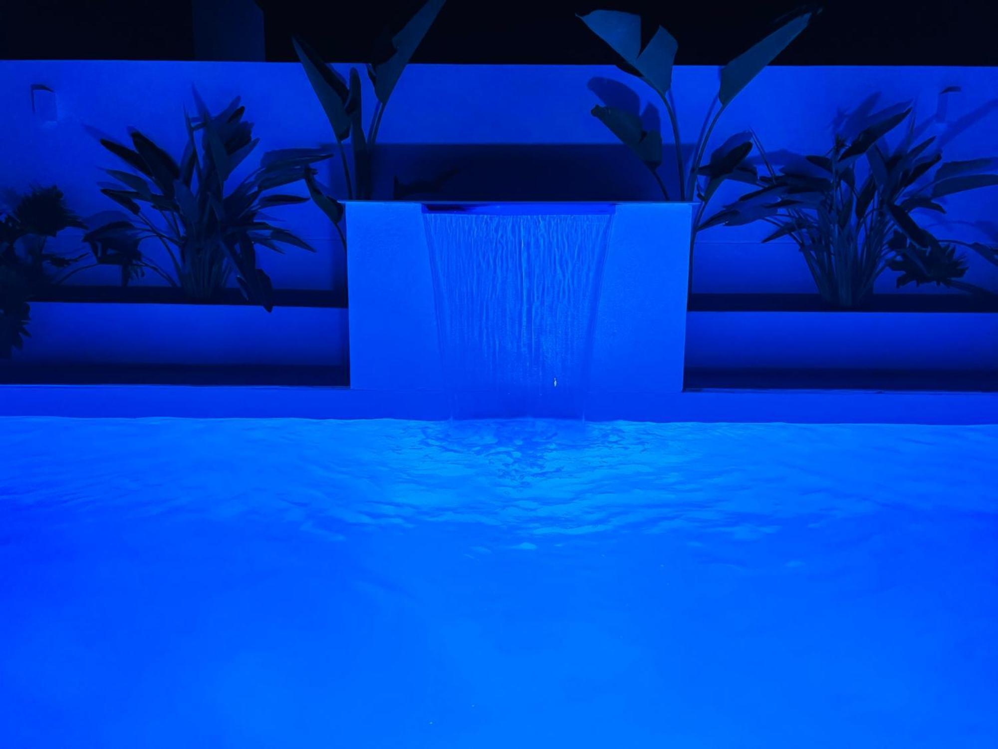 Villa Luna ラハレス エクステリア 写真