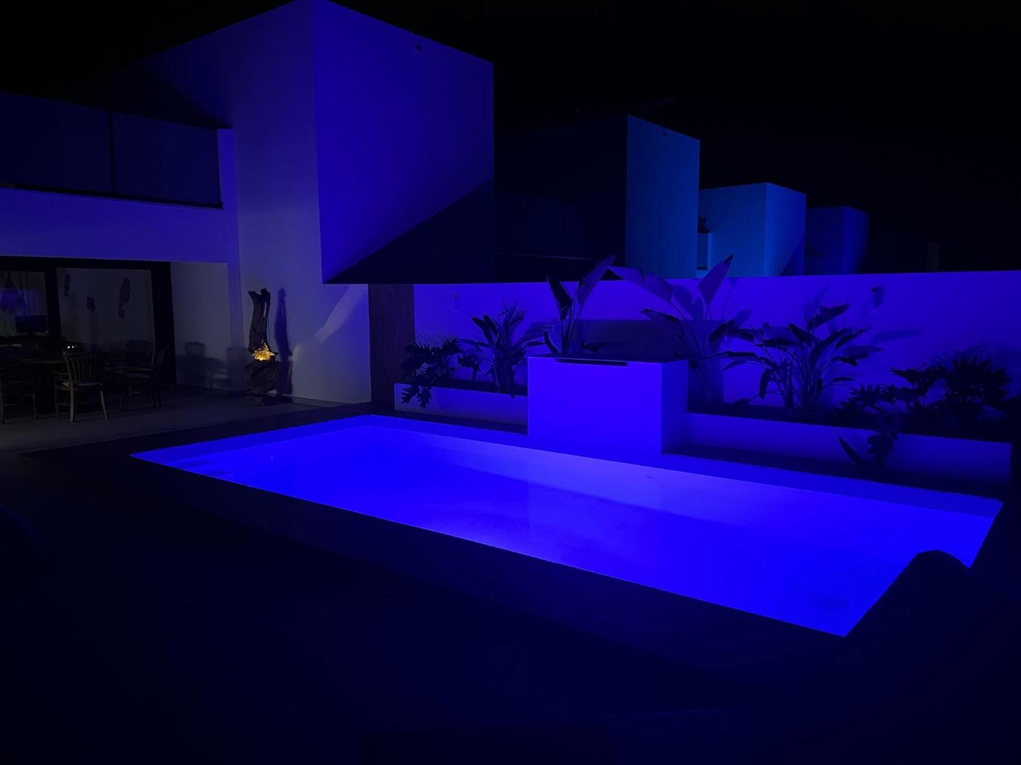 Villa Luna ラハレス エクステリア 写真